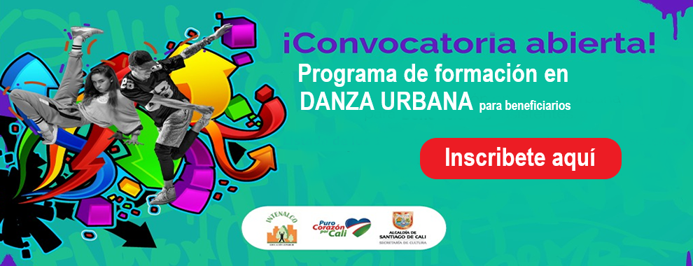 Convocatoria Externa